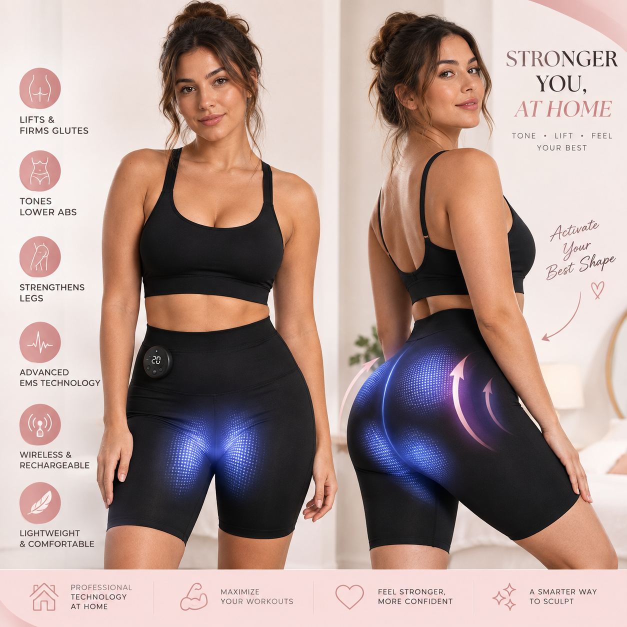 BodyTone Elite™