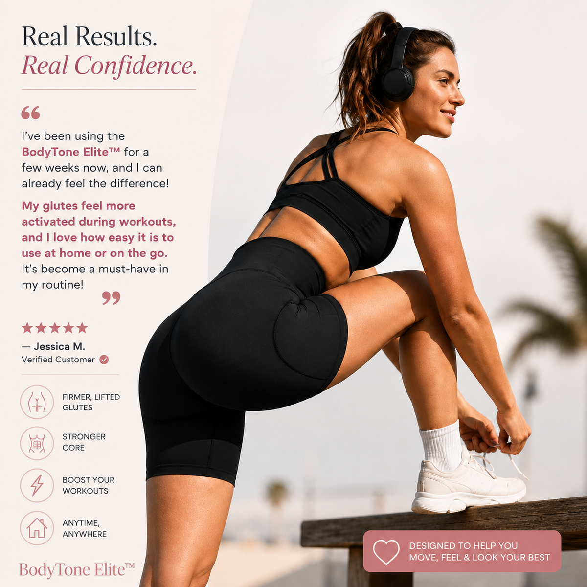 BodyTone Elite™