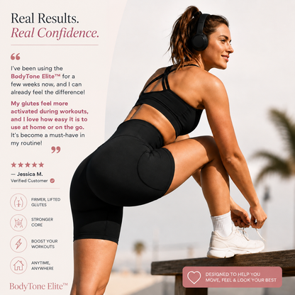 BodyTone Elite™