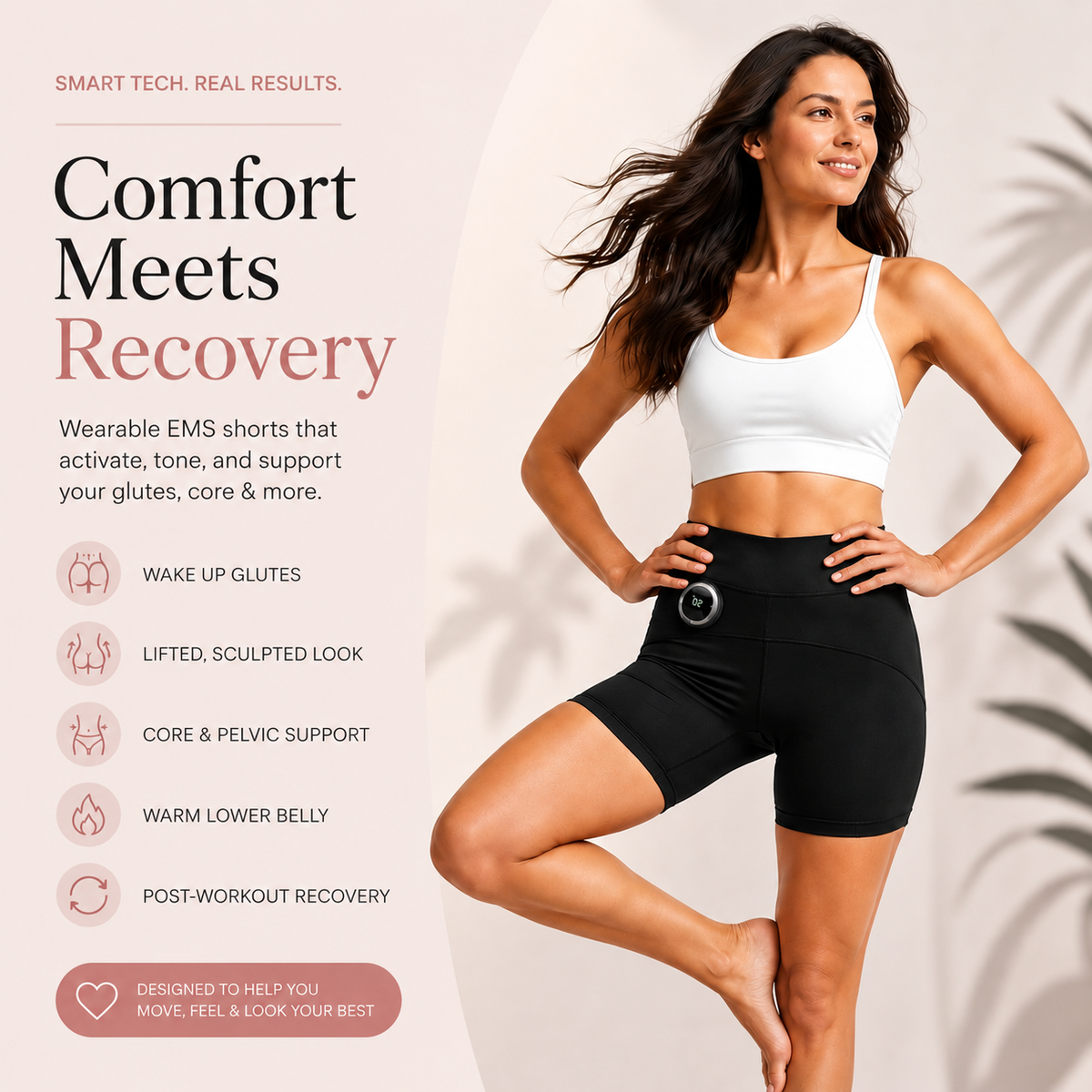 BodyTone Elite™
