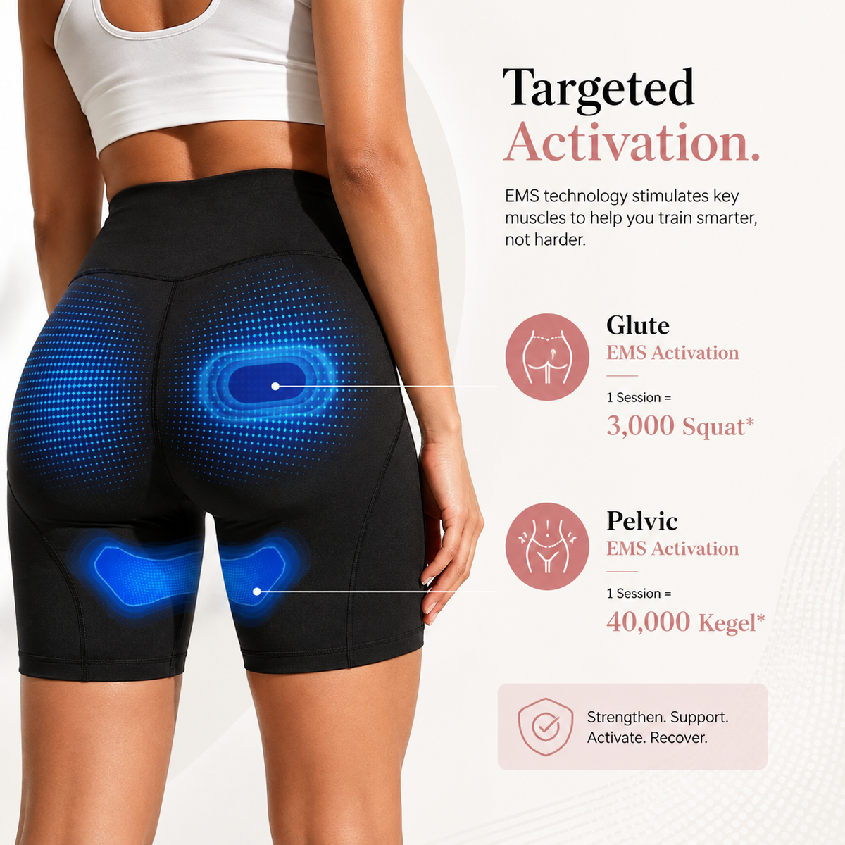 BodyTone Elite™