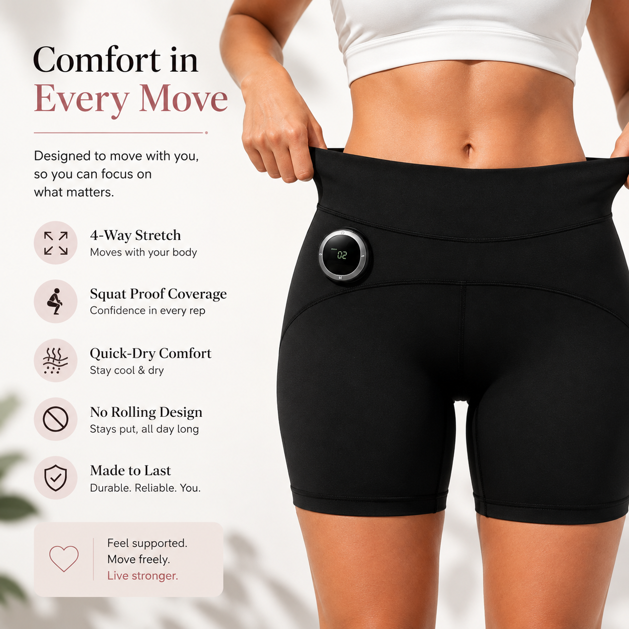 BodyTone Elite™