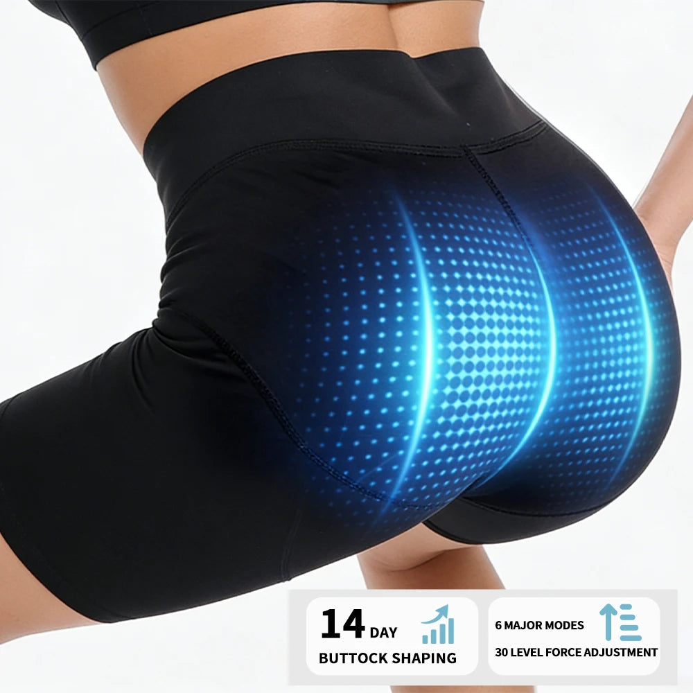 Muscle Stimulation Massager