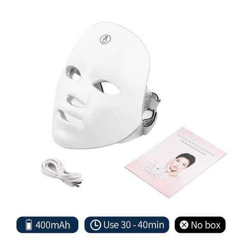 Evora LumiMask Pro™