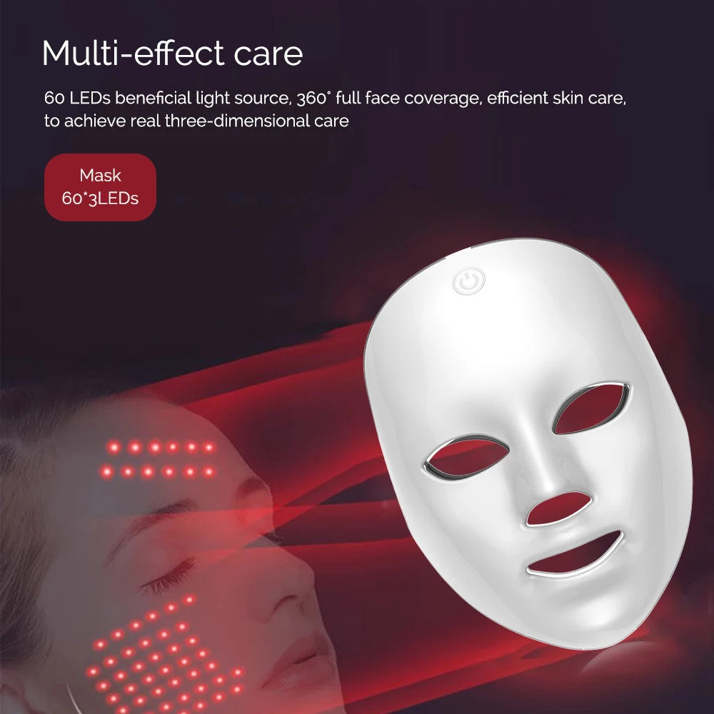 Evora LumiMask Pro™
