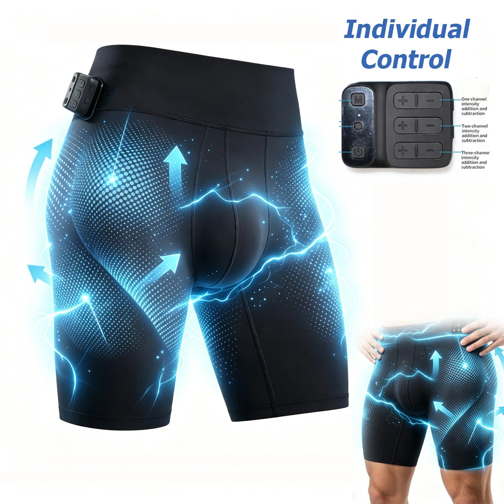 Muscle Stimulation Massager
