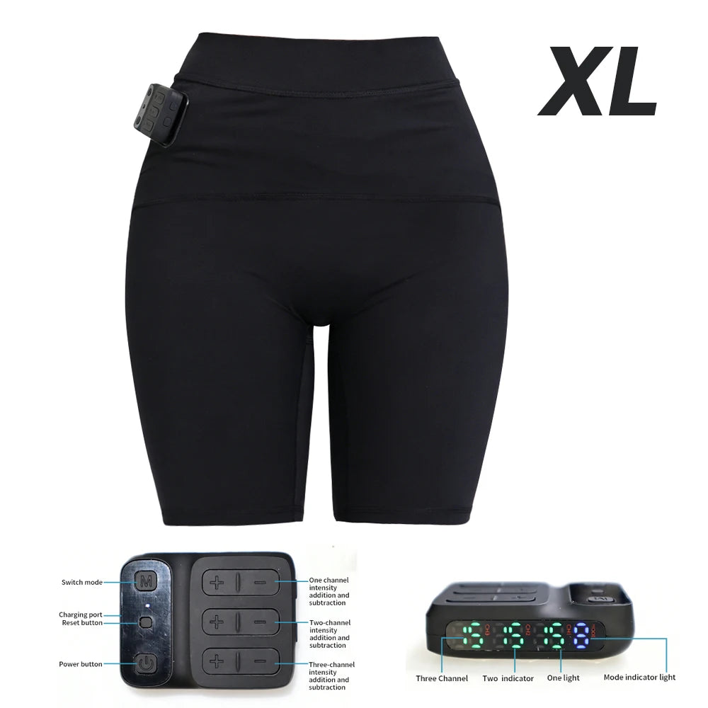 Muscle Stimulation Massager