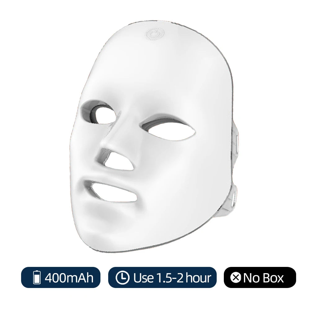 Evora LumiMask Pro™
