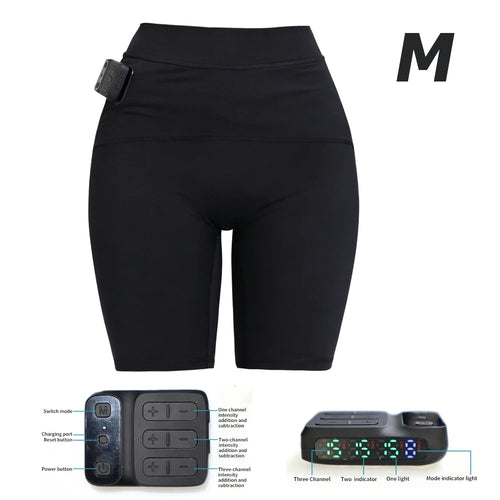 Muscle Stimulation Massager