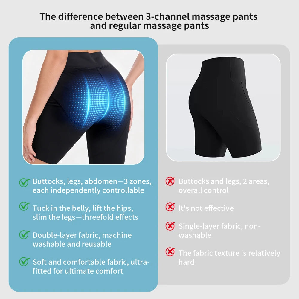 Muscle Stimulation Massager